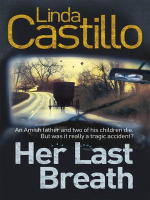 cover image of Her Last Breath